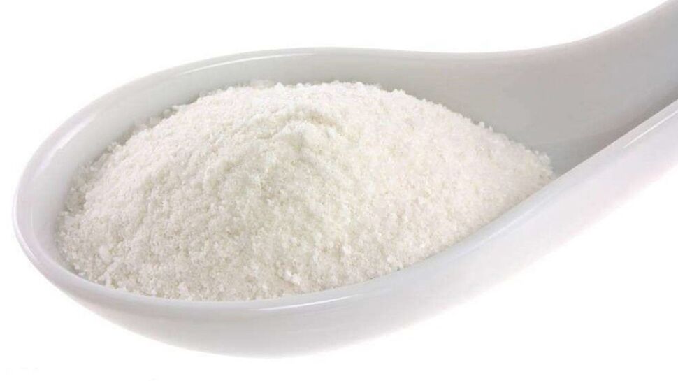 Maltodecostrin en Magatoa