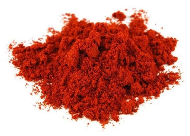 Picolina cromada en Magatoa