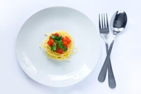 Alimentos para la pérdida de peso