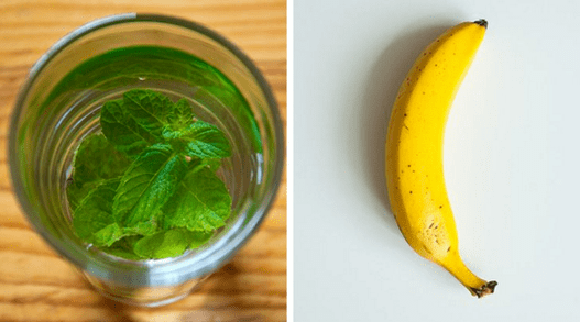 Aromas que ayudan a perder peso