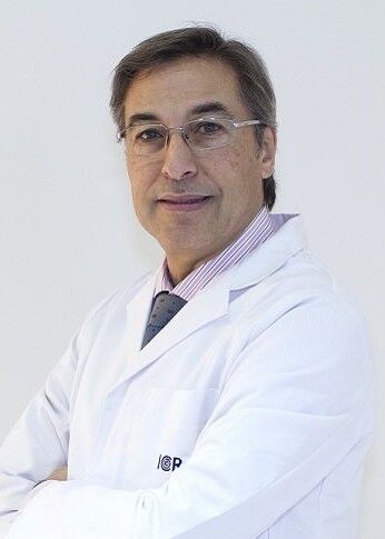 Médico Nutricionista Alberto Lahera León